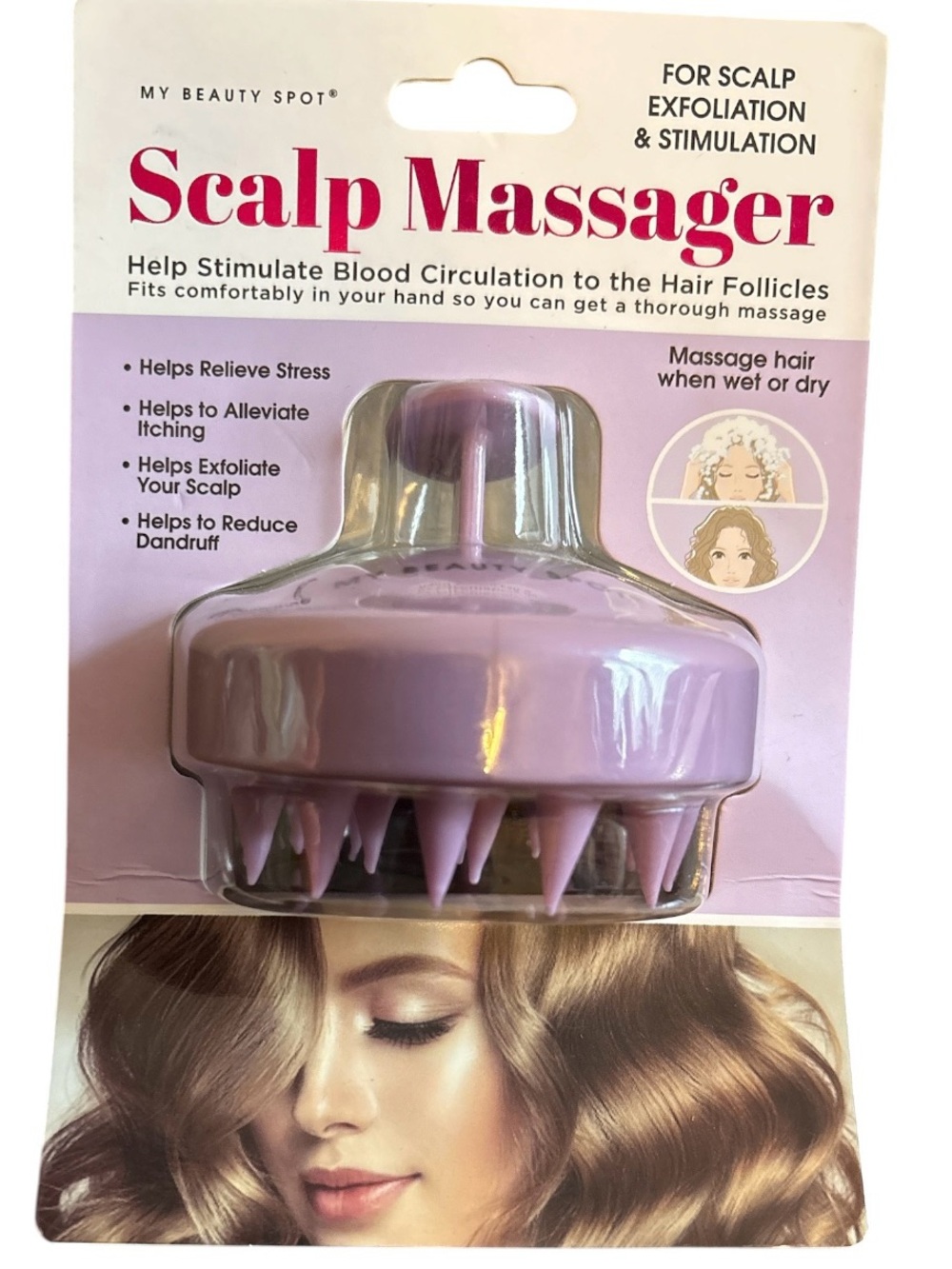 Self Care Bundle 8 pieces - Picture 8 of 8